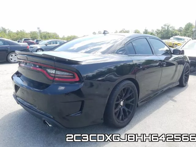 2C3CDXGJ8HH642566 фото 5