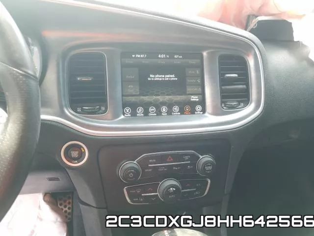 2C3CDXGJ8HH642566 фото 10