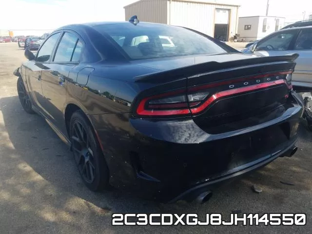 2C3CDXGJ8JH114550 фото 4