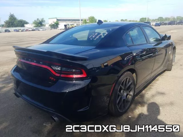 2C3CDXGJ8JH114550 фото 5
