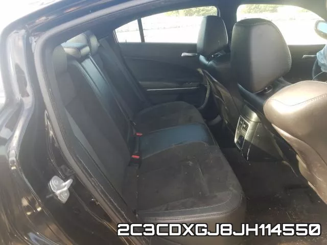 2C3CDXGJ8JH114550 фото 7
