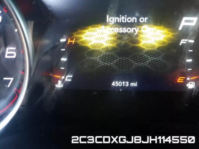 2C3CDXGJ8JH114550 фото 9