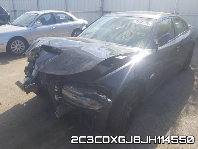 2C3CDXGJ8JH114550 фото 10