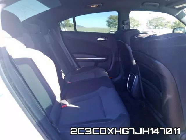 2C3CDXHG7JH147011 фото 7