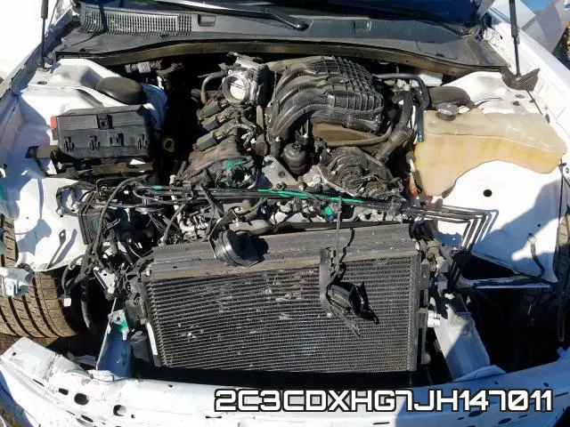 2C3CDXHG7JH147011 фото 8