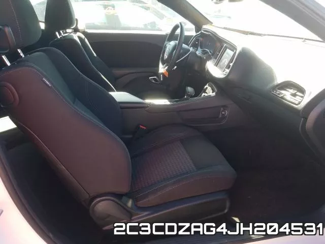 2C3CDZAG4JH204531 фото 6