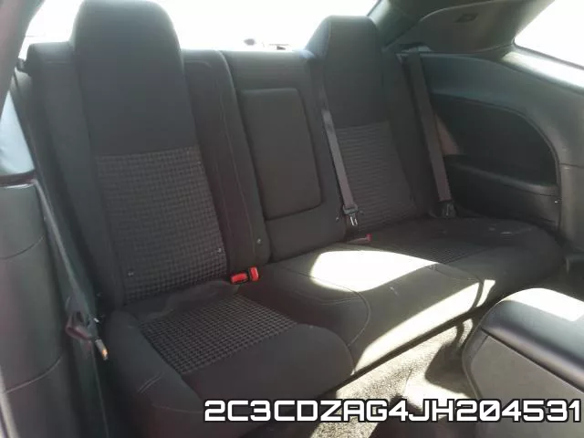 2C3CDZAG4JH204531 фото 7