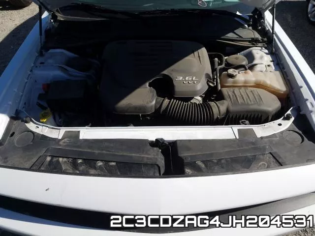 2C3CDZAG4JH204531 фото 8