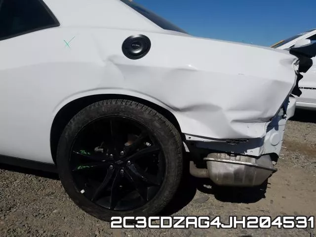 2C3CDZAG4JH204531 фото 10