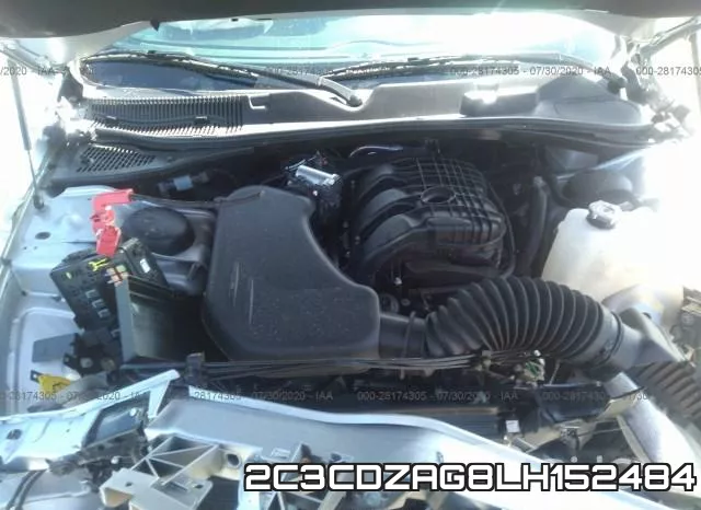 2C3CDZAG8LH152484 фото 2