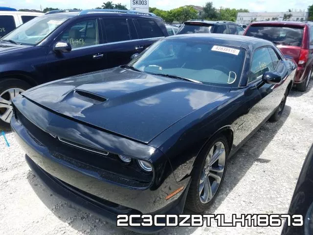 2C3CDZBT1LH118673 фото 3