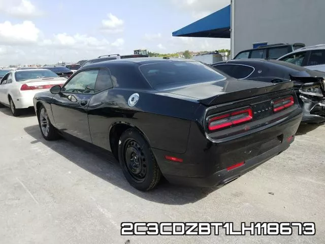 2C3CDZBT1LH118673 фото 4