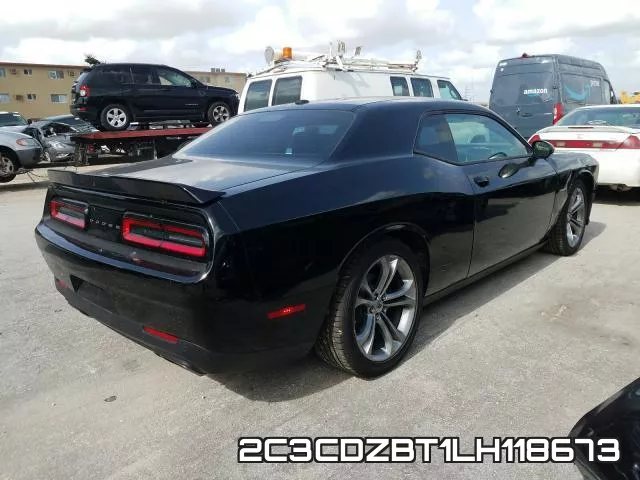 2C3CDZBT1LH118673 фото 5