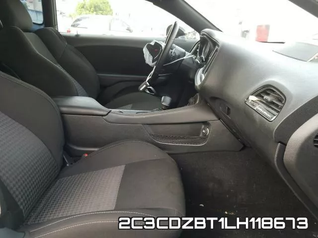 2C3CDZBT1LH118673 фото 6