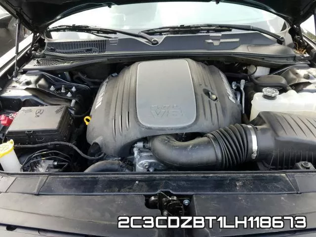 2C3CDZBT1LH118673 фото 8