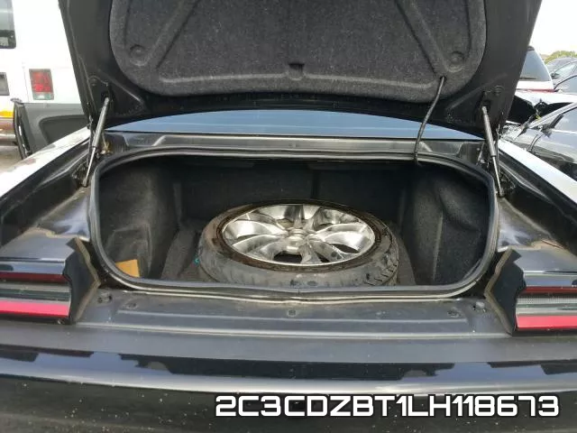 2C3CDZBT1LH118673 фото 10