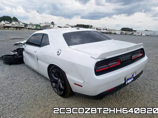 2C3CDZBT2HH640820 фото 4