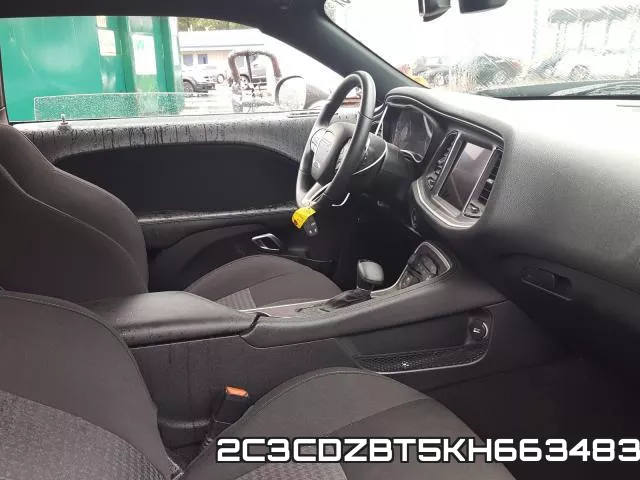 2C3CDZBT5KH663483 фото 6