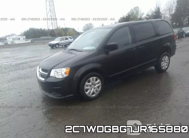 2C7WDGBG7JR165880 фото 3