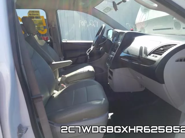 2C7WDGBGXHR625852 фото 6