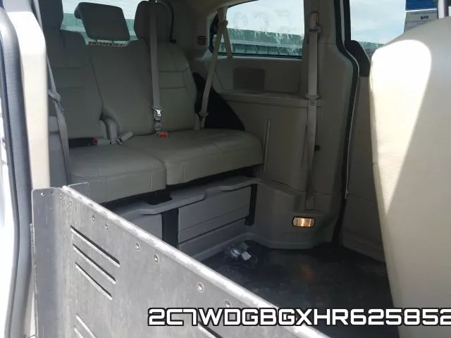 2C7WDGBGXHR625852 фото 10
