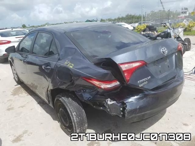 2T1BURHE0JC017308 фото 4