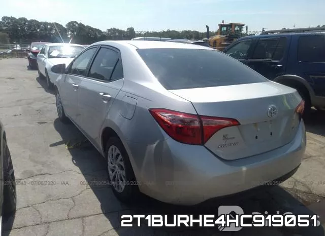 2T1BURHE4HC919051 фото 4