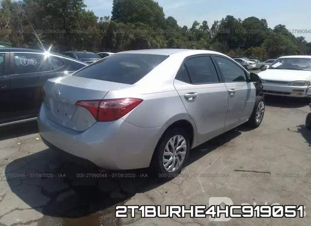 2T1BURHE4HC919051 фото 5