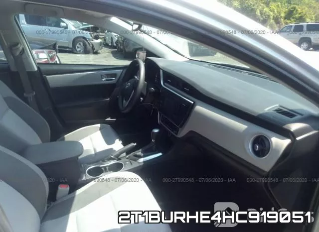 2T1BURHE4HC919051 фото 6