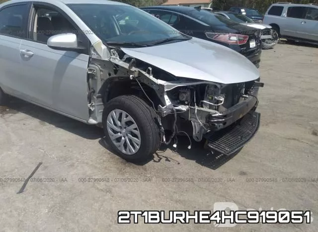 2T1BURHE4HC919051 фото 7