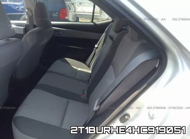 2T1BURHE4HC919051 фото 9
