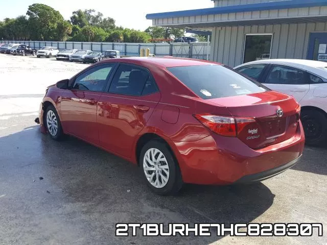 2T1BURHE7HC828307 фото 4