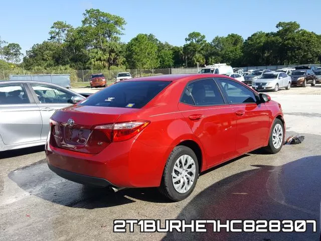 2T1BURHE7HC828307 фото 5