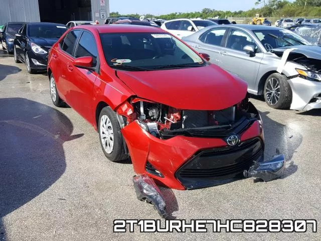 2T1BURHE7HC828307 фото 10