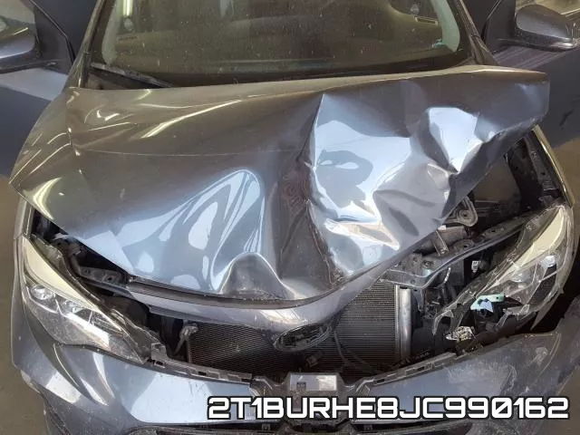 2T1BURHE8JC990162 фото 8