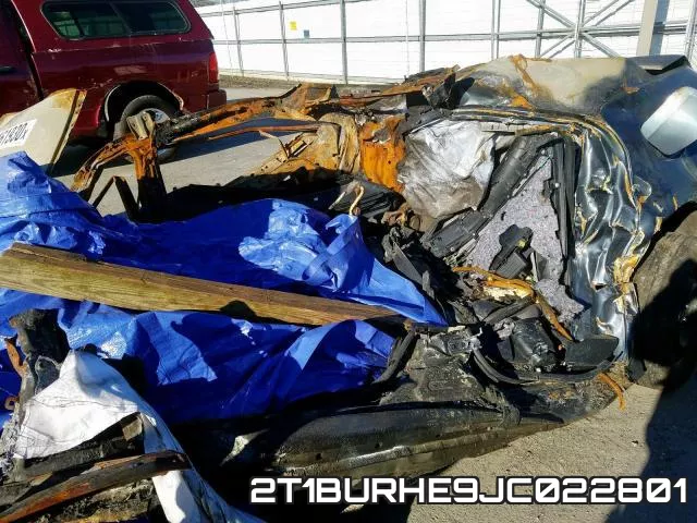2T1BURHE9JC022801 фото 2