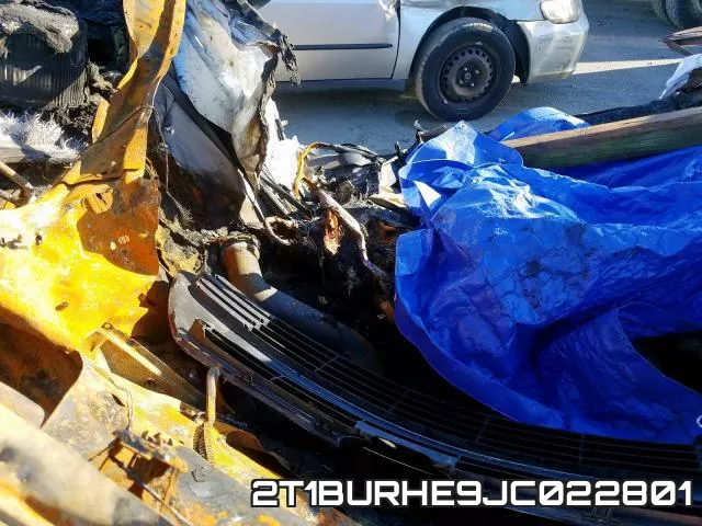 2T1BURHE9JC022801 фото 7