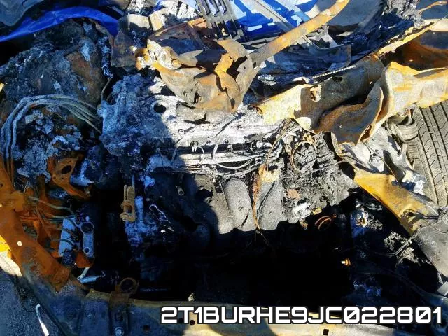 2T1BURHE9JC022801 фото 8