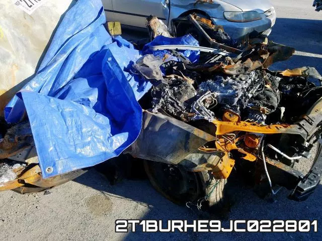 2T1BURHE9JC022801 фото 10