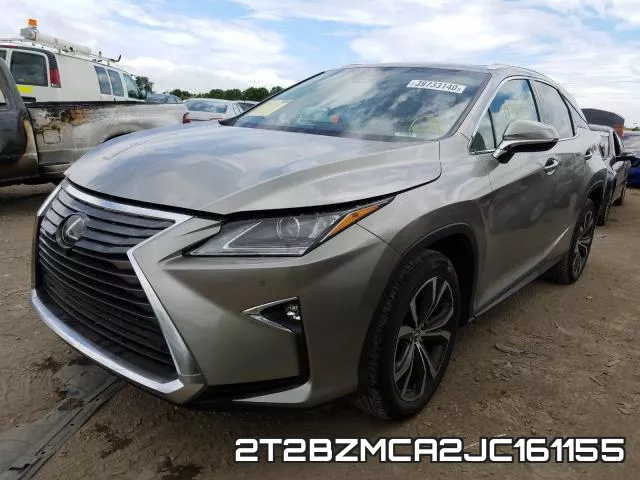 2T2BZMCA2JC161155 фото 3