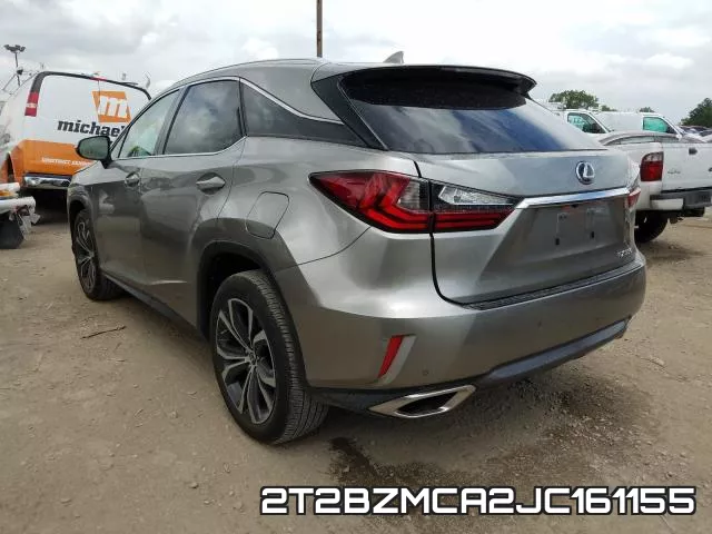 2T2BZMCA2JC161155 фото 4