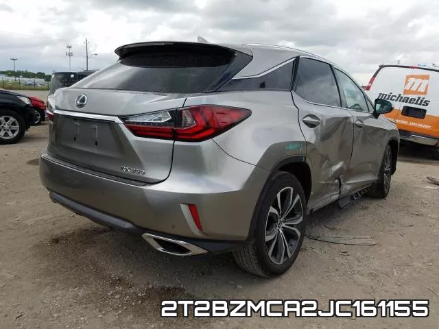 2T2BZMCA2JC161155 фото 5