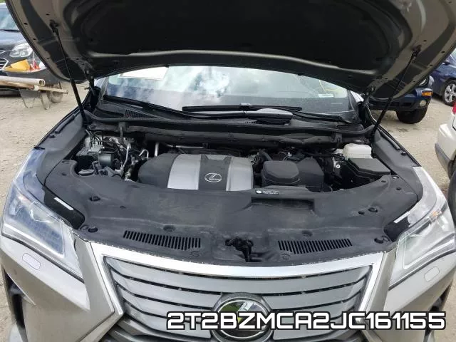 2T2BZMCA2JC161155 фото 8