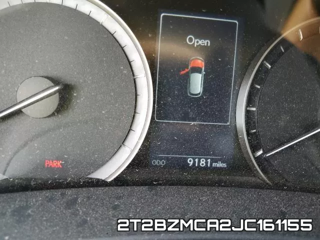 2T2BZMCA2JC161155 фото 9