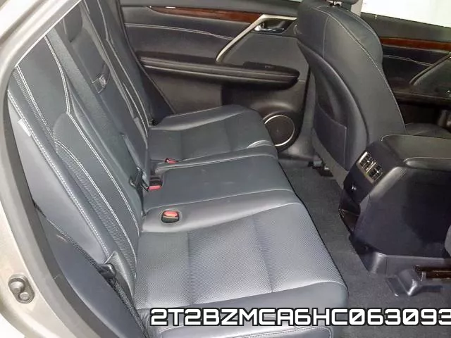 2T2BZMCA6HC063093 фото 7