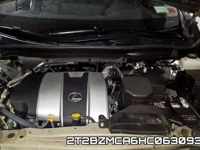 2T2BZMCA6HC063093 фото 8