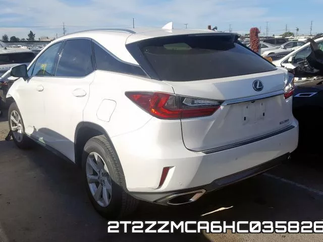 2T2ZZMCA6HC035826 фото 4