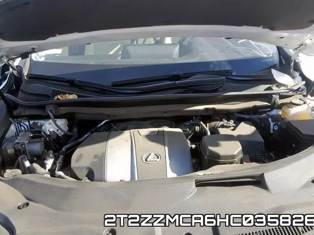 2T2ZZMCA6HC035826 фото 8