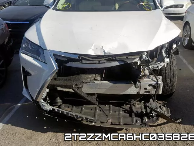 2T2ZZMCA6HC035826 фото 10