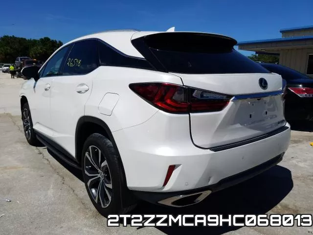 2T2ZZMCA9HC068013 фото 4